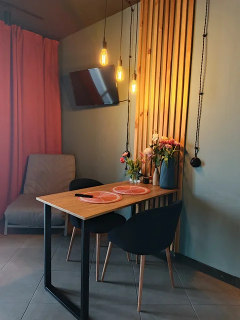 Барнаул: Апартаменты Уютная Студия