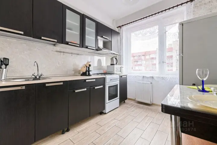 Апартаменты RentPrime (ex.FlatHome24) Северный Проспект 8/1 — фото 6