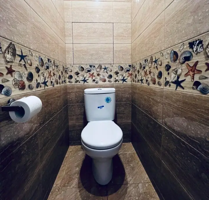 Апартаменты Lavanda Apart Рядом с Крокус Сити и Метро Мякинино — фото 5