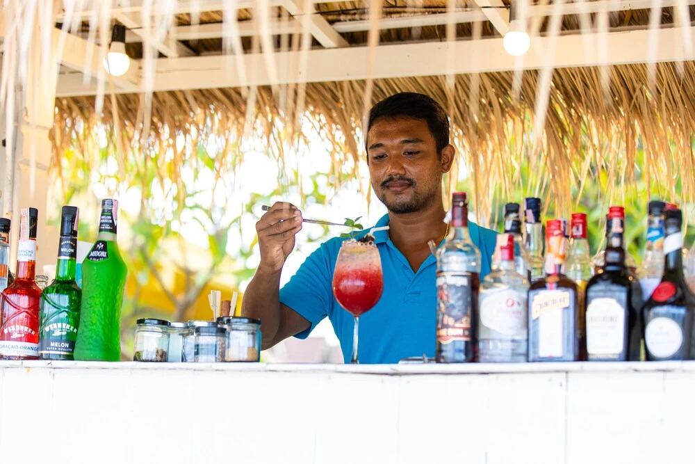 Самуи: Pure Beach Club Resort