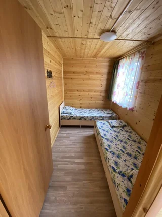 Должанская: Гостевой Дом Экодомик Славный