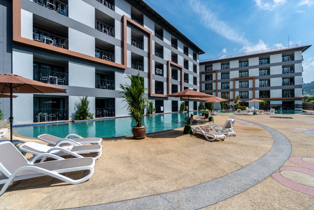 Муанг: Tuana Hotels Casa Del Sol