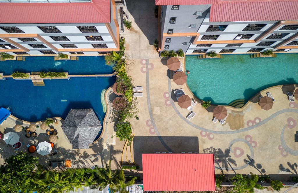 Муанг: Tuana Hotels Casa Del Sol
