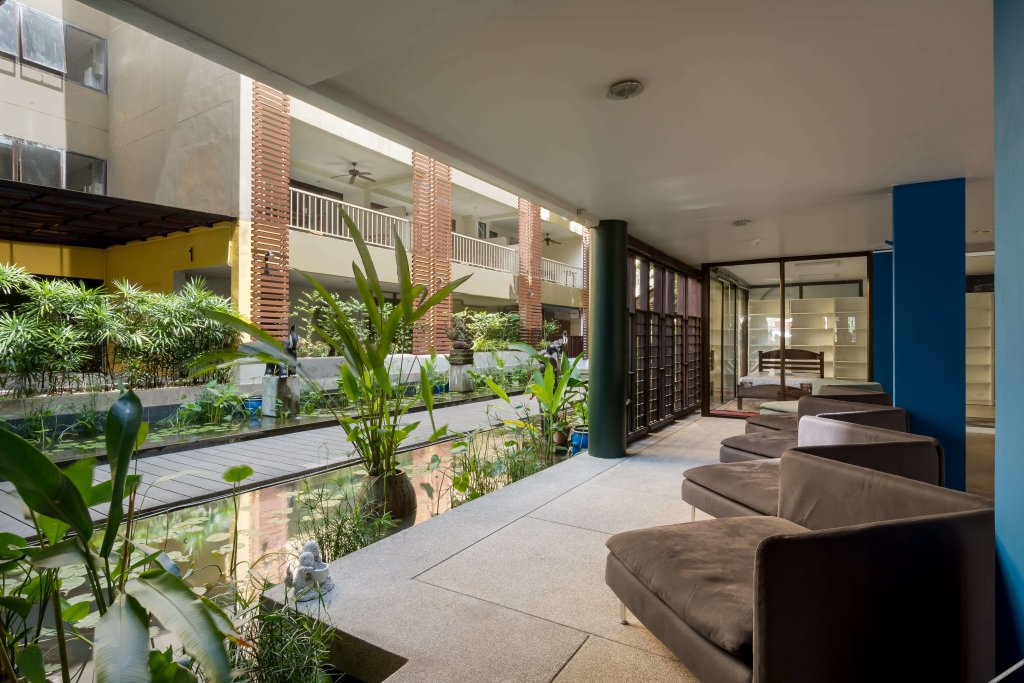 Муанг: Tuana Hotels Casa Del Sol