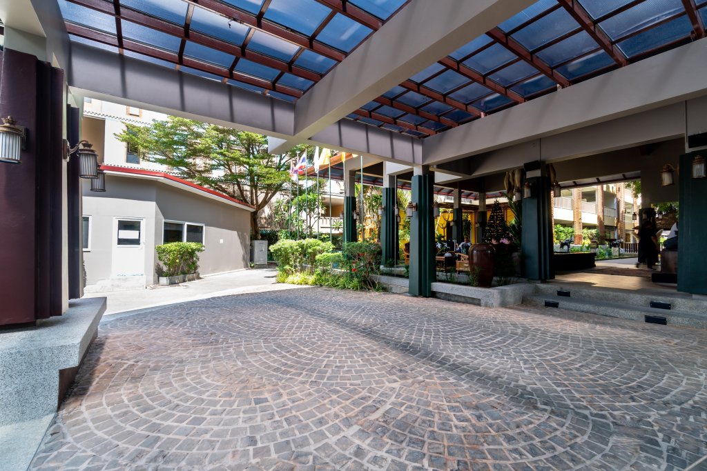 Муанг: Tuana Hotels Casa Del Sol