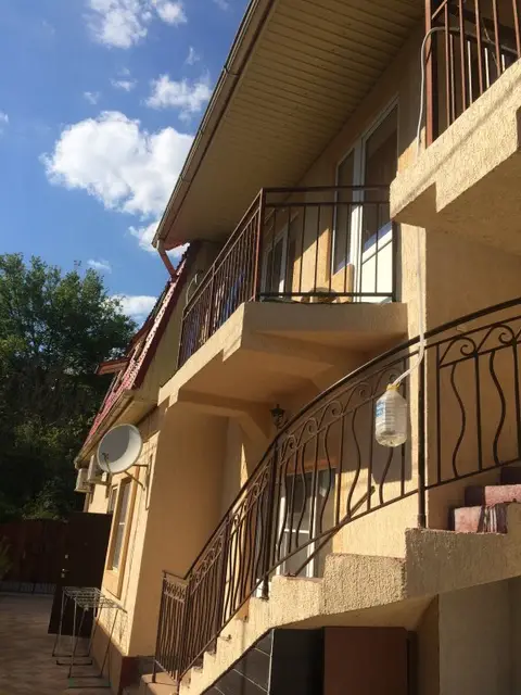 Magadan Guest House — фото 1