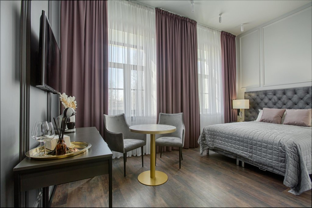 Санкт-Петербург: Апартаменты "Merino home Gold"
