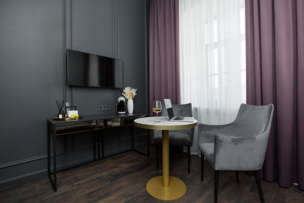 Санкт-Петербург: Апартаменты "Merino home Gold"