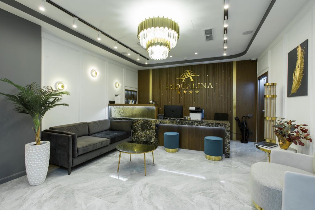 Санкт-Петербург: Апартаменты "Merino home Gold"