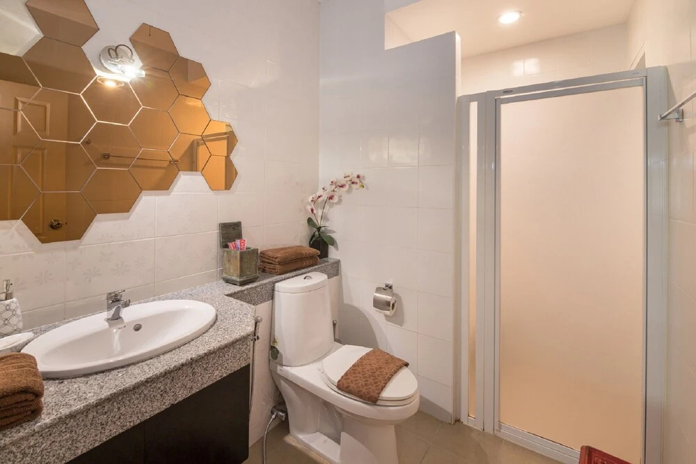 Банг-Саре: Luxury Villa With Private Swimmong Pool