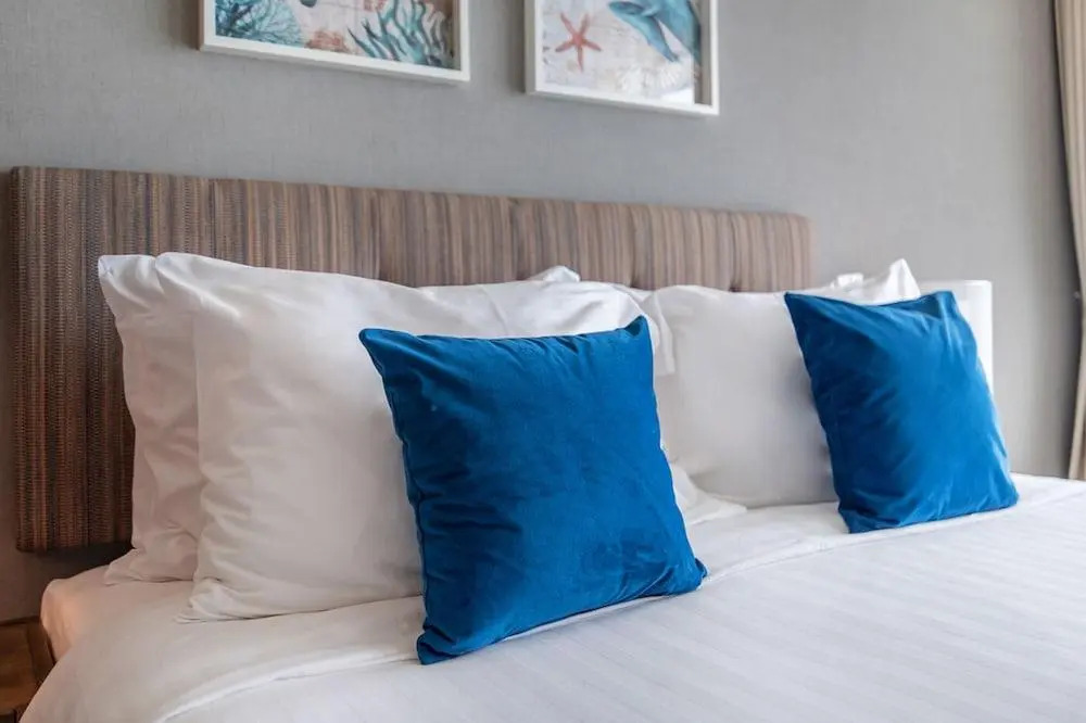 На Чом Тхиан: Movenpick Residence Beach Access 2BR