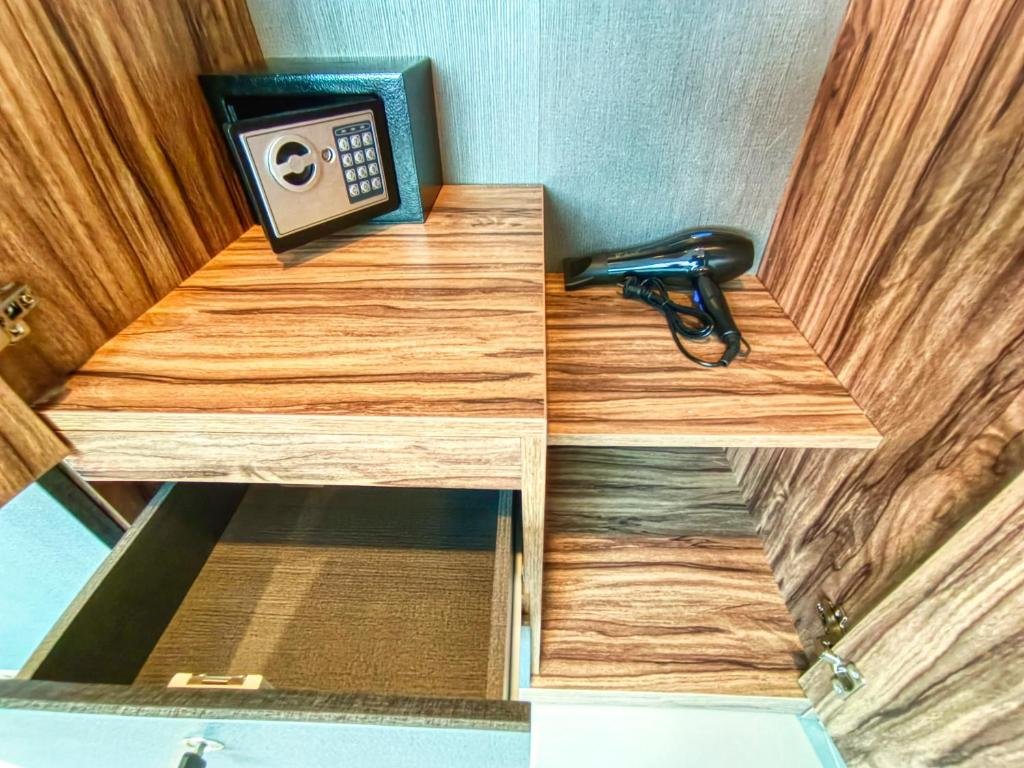 Паттайя: Sailor Hotel Pattaya