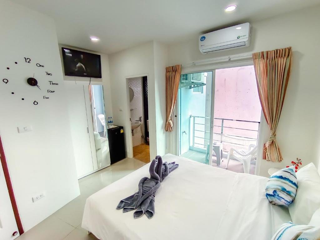 Паттайя: Sailor Hotel Pattaya