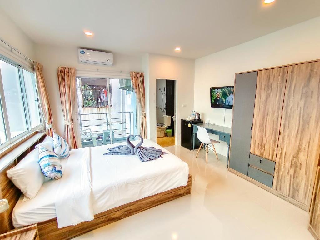 Паттайя: Sailor Hotel Pattaya