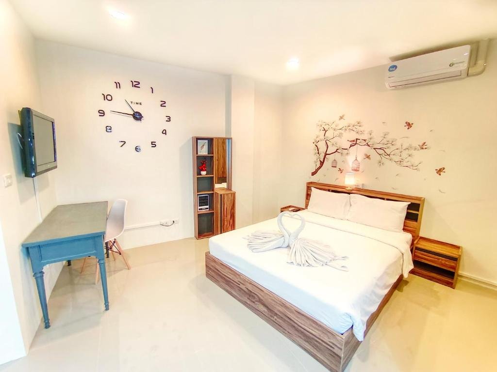 Паттайя: Sailor Hotel Pattaya