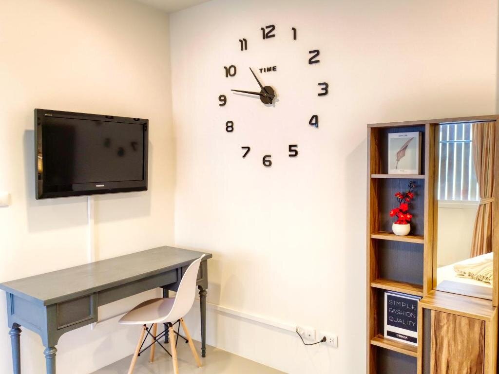 Паттайя: Sailor Hotel Pattaya