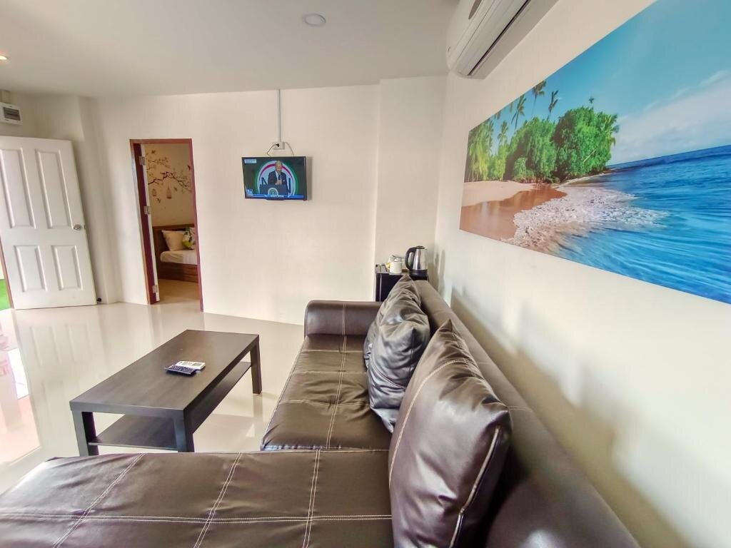 Паттайя: Sailor Hotel Pattaya