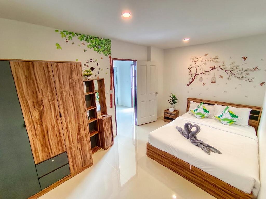 Паттайя: Sailor Hotel Pattaya