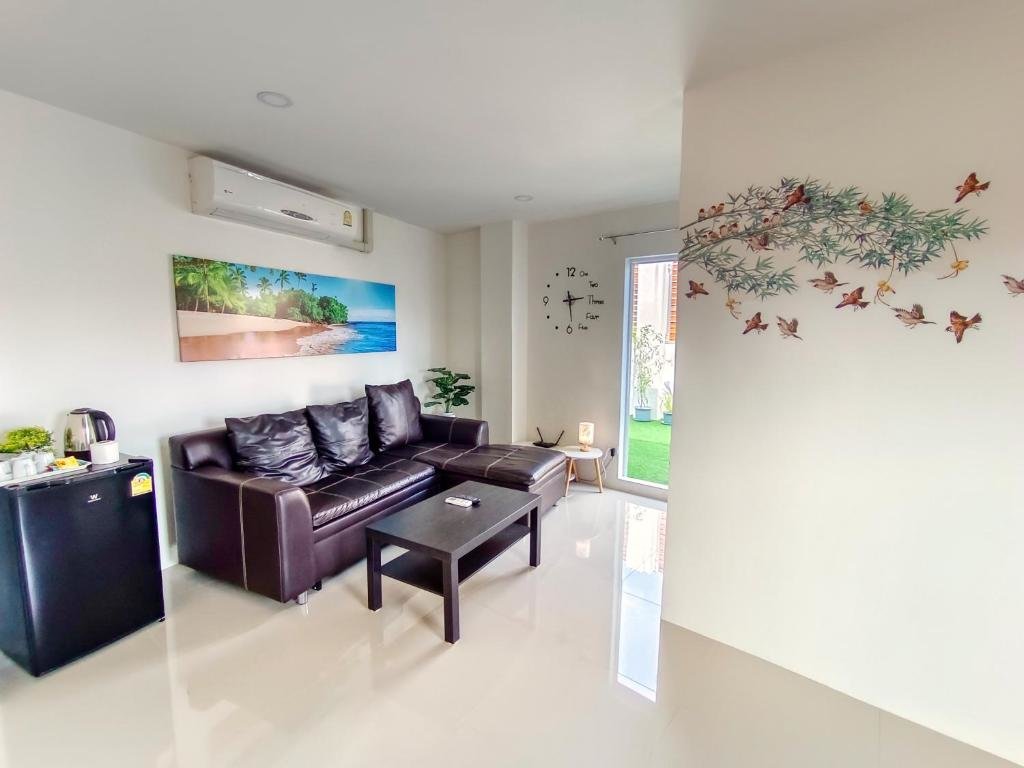 Паттайя: Sailor Hotel Pattaya