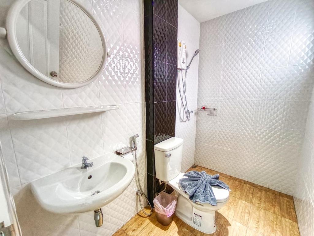 Паттайя: Sailor Hotel Pattaya