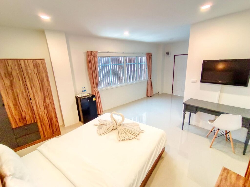 Паттайя: Sailor Hotel Pattaya