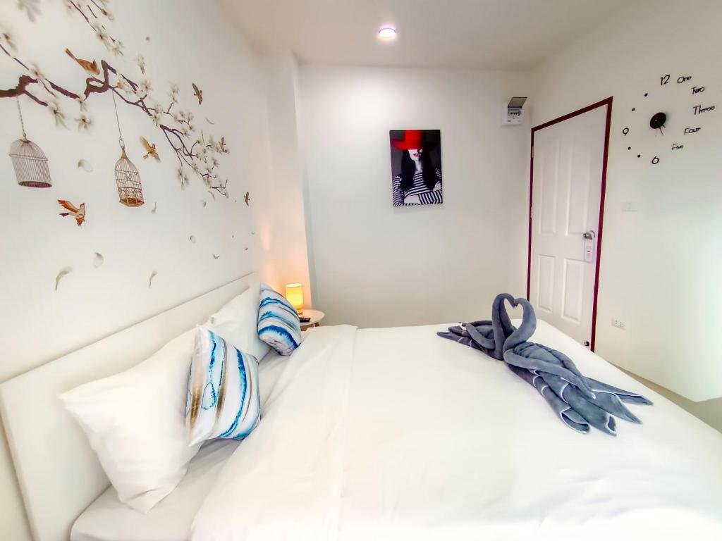Паттайя: Sailor Hotel Pattaya
