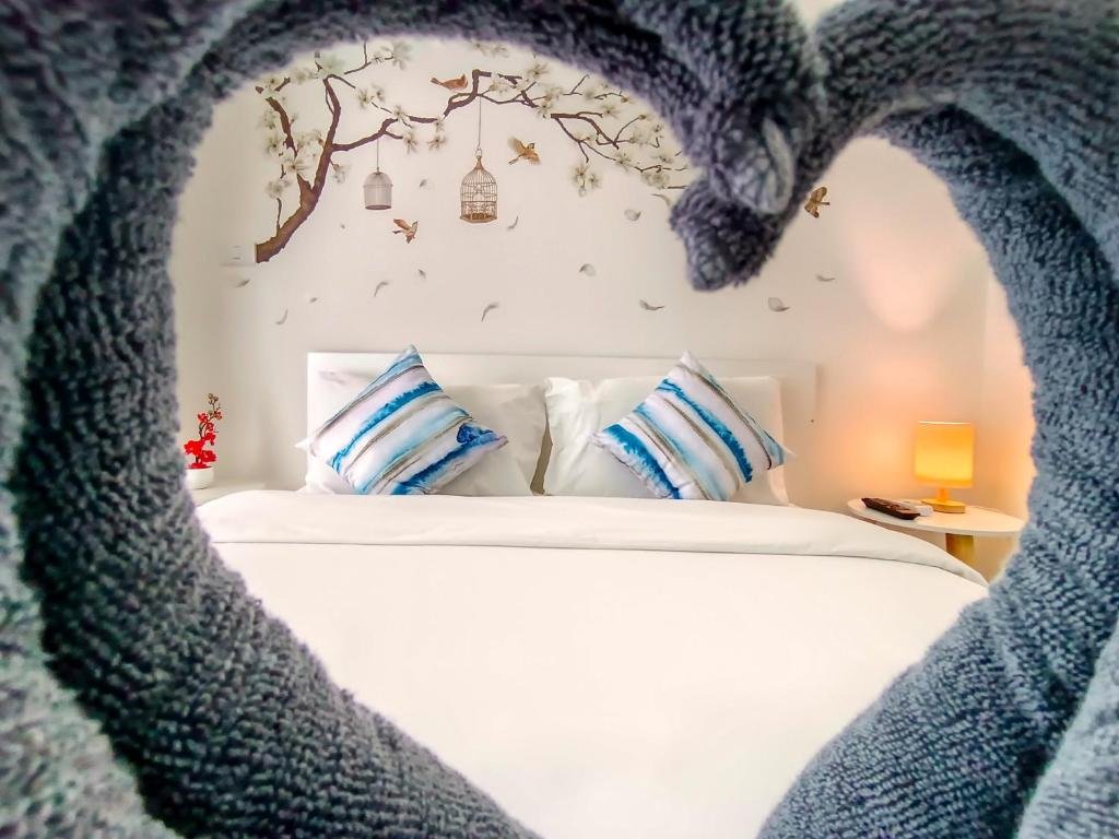 Паттайя: Sailor Hotel Pattaya
