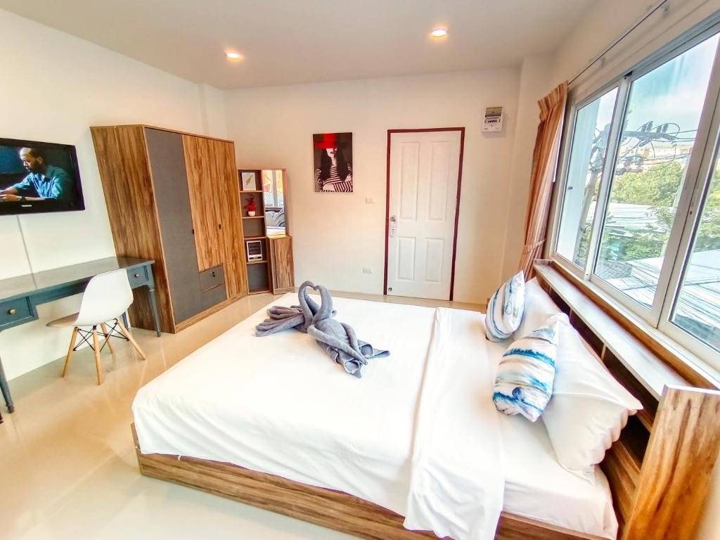 Паттайя: Sailor Hotel Pattaya