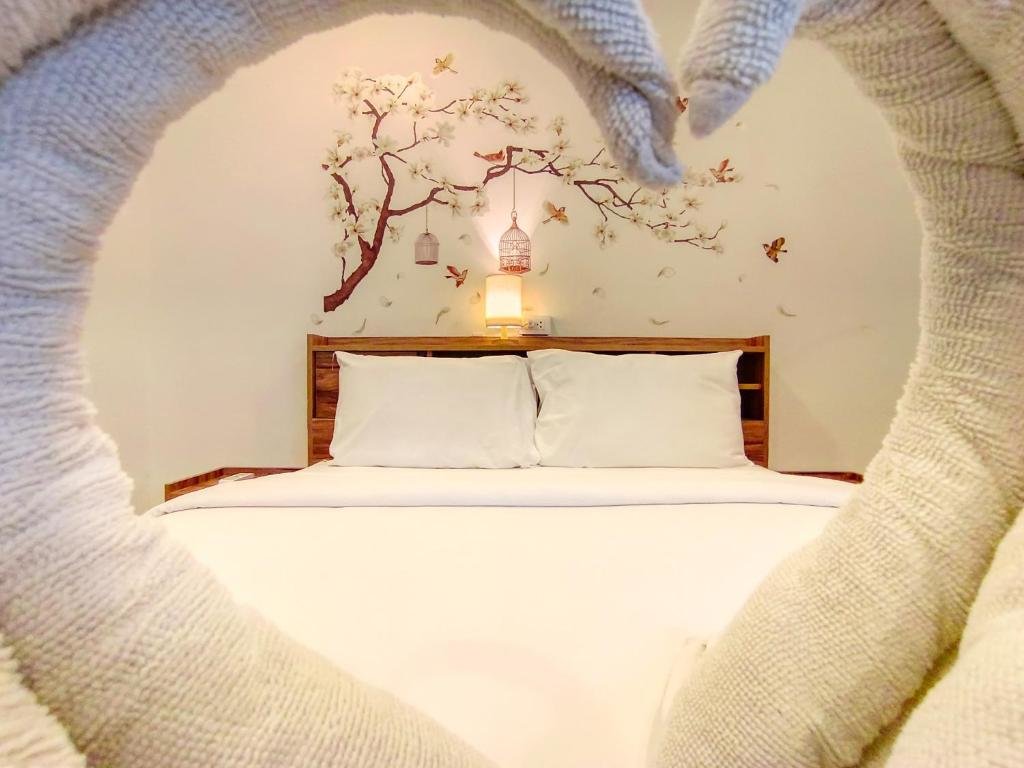 Паттайя: Sailor Hotel Pattaya