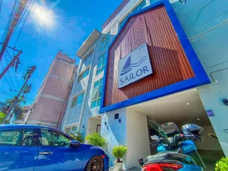 Паттайя: Sailor Hotel Pattaya