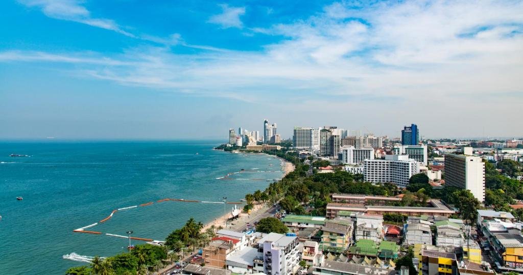 Паттайя: Sailor Hotel Pattaya
