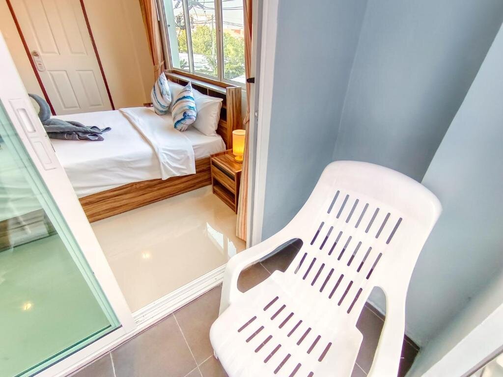 Паттайя: Sailor Hotel Pattaya