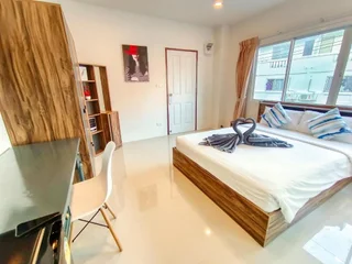 Паттайя: Sailor Hotel Pattaya