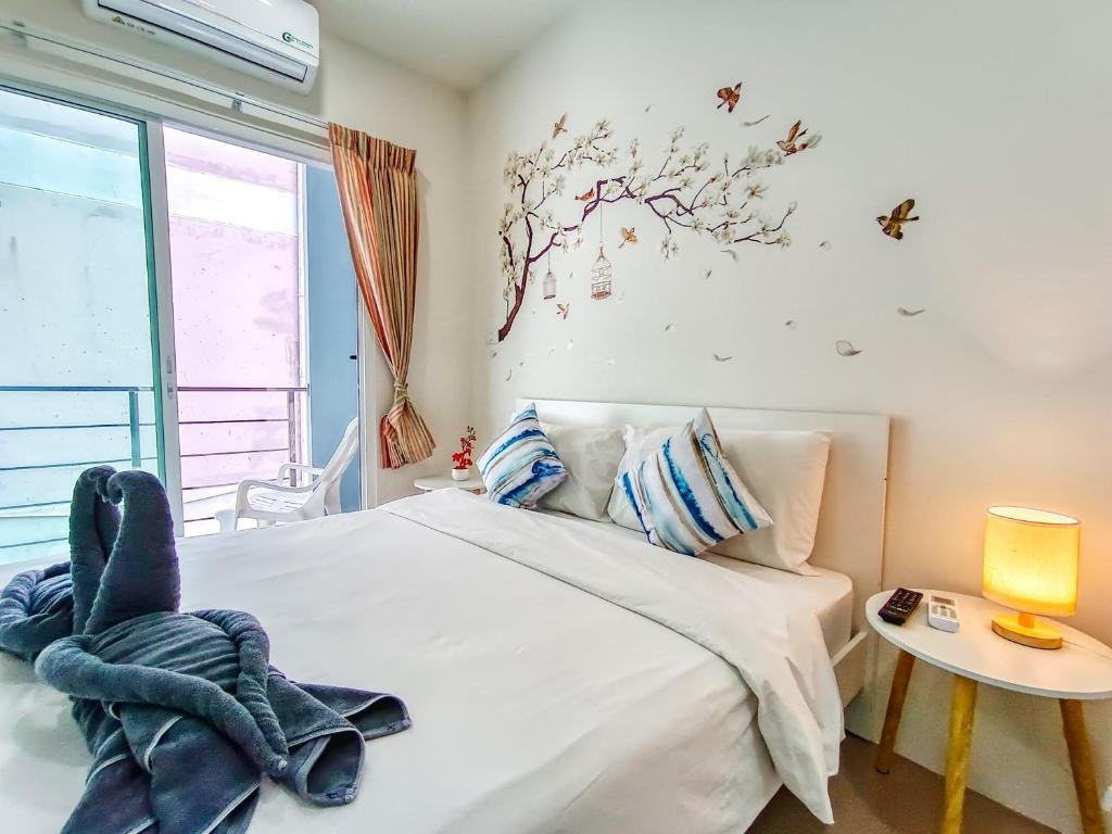 Паттайя: Sailor Hotel Pattaya