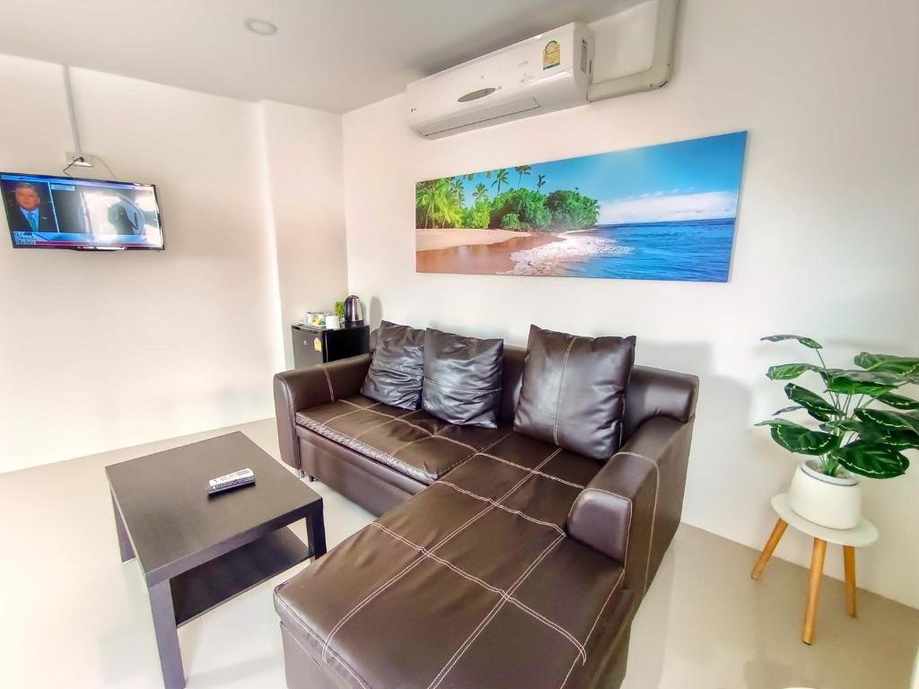 Паттайя: Sailor Hotel Pattaya