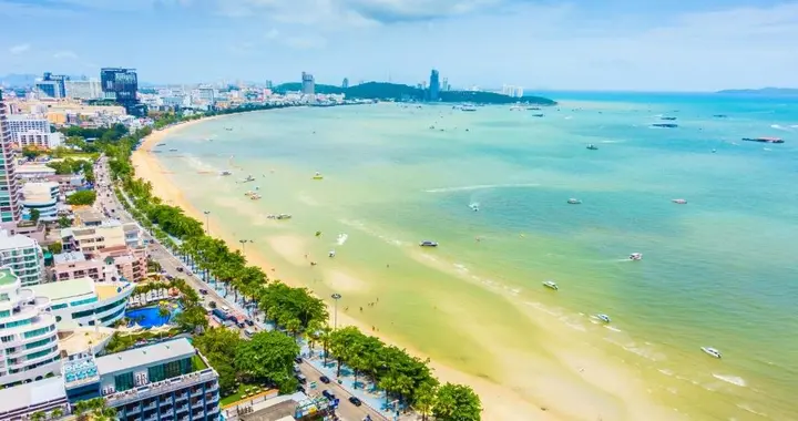 Паттайя: Sailor Hotel Pattaya