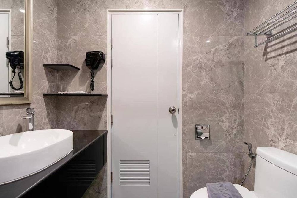Паттайя: the NG hotel