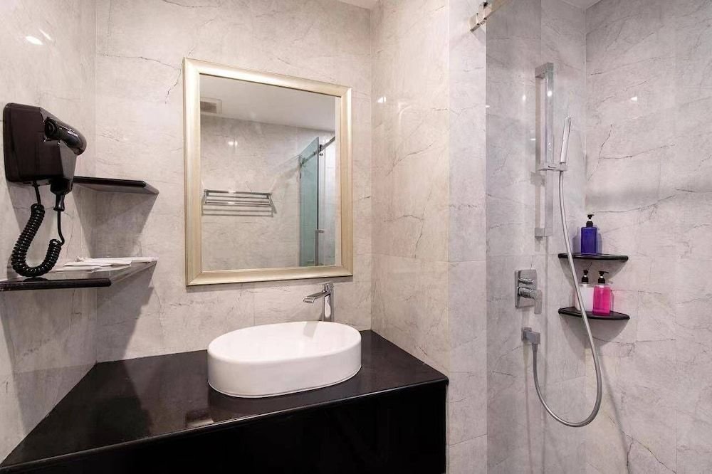 Паттайя: the NG hotel