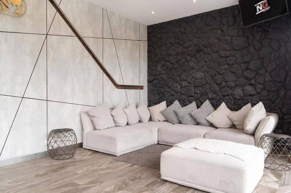 Паттайя: the NG hotel