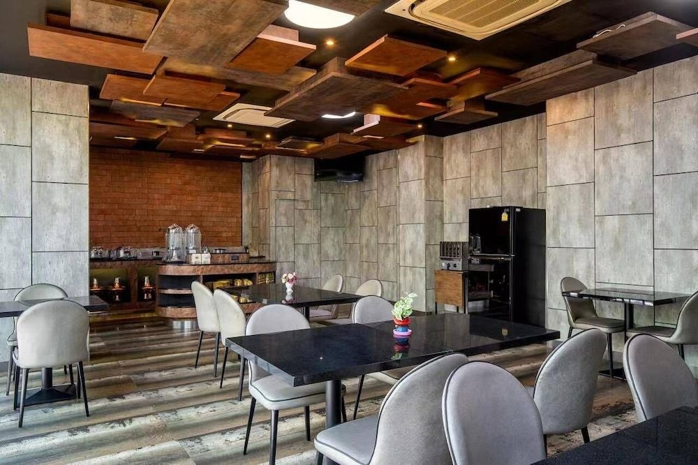 Паттайя: the NG hotel
