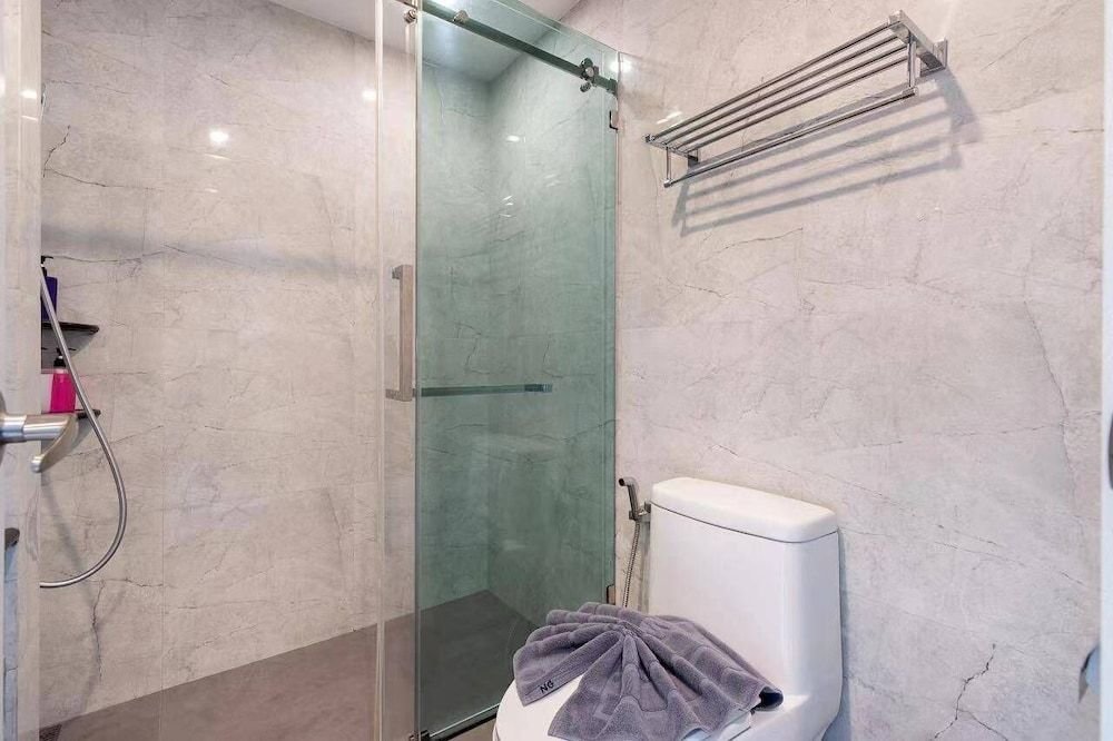 Паттайя: the NG hotel