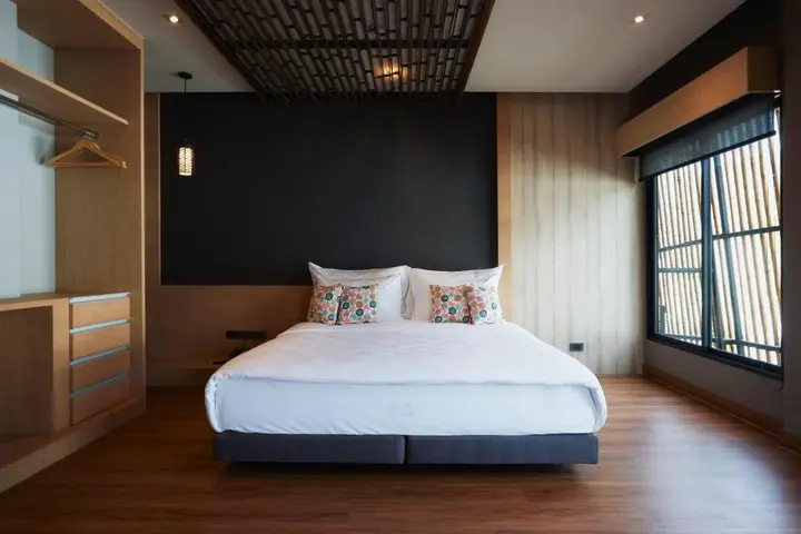 На Чом Тхиан: Sand Dollar Boutique Hotel