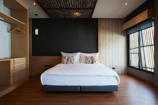 На Чом Тхиан: Sand Dollar Boutique Hotel