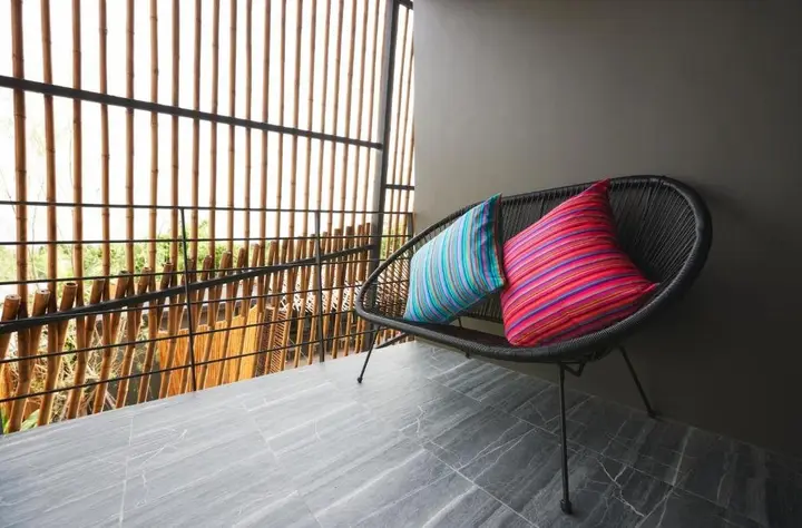 На Чом Тхиан: Sand Dollar Boutique Hotel