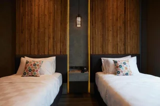 На Чом Тхиан: Sand Dollar Boutique Hotel