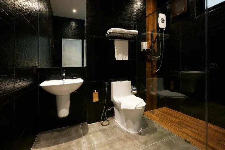 На Чом Тхиан: Sand Dollar Boutique Hotel