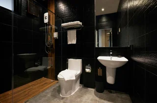 На Чом Тхиан: Sand Dollar Boutique Hotel