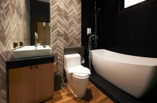На Чом Тхиан: Sand Dollar Boutique Hotel