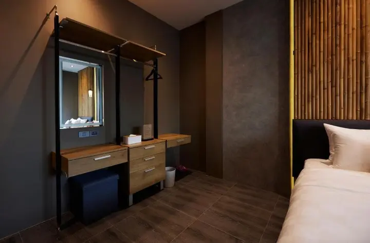 На Чом Тхиан: Sand Dollar Boutique Hotel