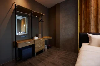 На Чом Тхиан: Sand Dollar Boutique Hotel
